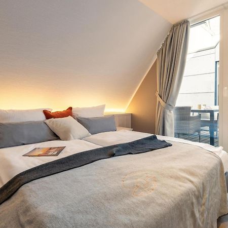 Wohnung K13 Borkum Zewnętrze zdjęcie