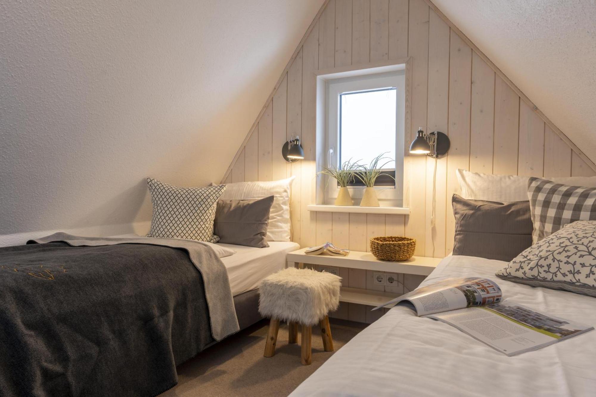 Wohnung K13 Borkum Zewnętrze zdjęcie