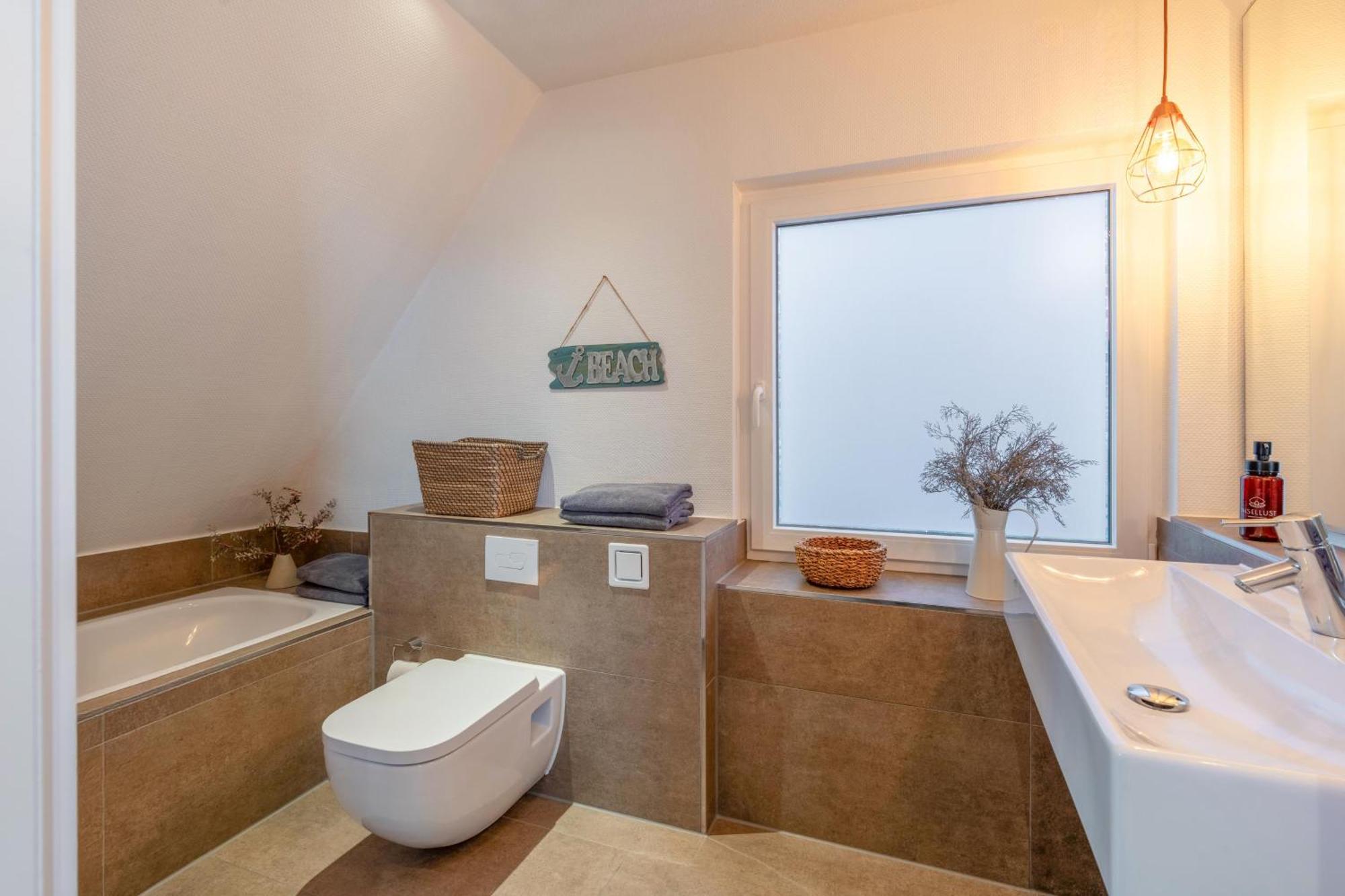 Wohnung K13 Borkum Zewnętrze zdjęcie