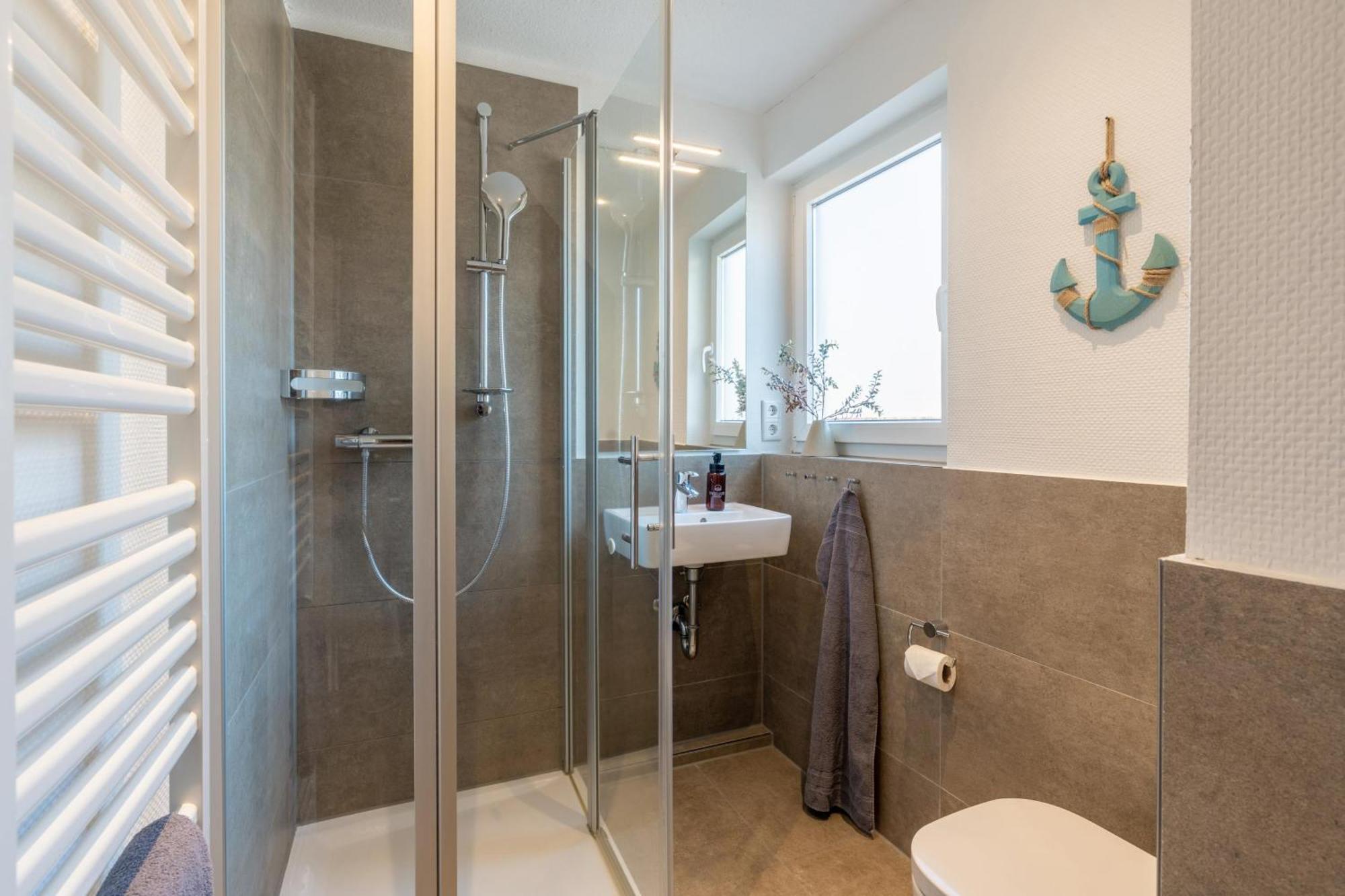 Wohnung K13 Borkum Zewnętrze zdjęcie
