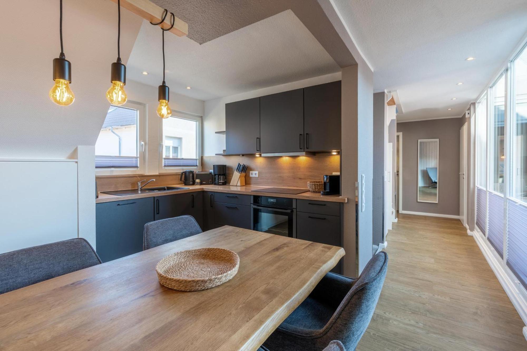 Wohnung K13 Borkum Zewnętrze zdjęcie